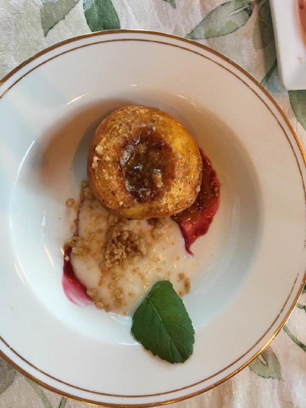 North Lodge on Oakland Bed and Breakfast Main image