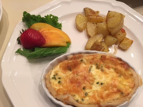 North Lodge on Oakland Bed and Breakfast image 3