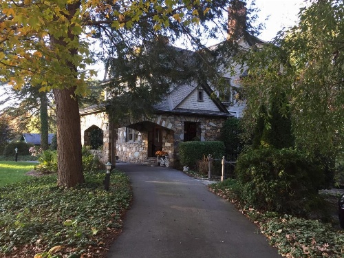 North Lodge on Oakland Bed and Breakfast image 37